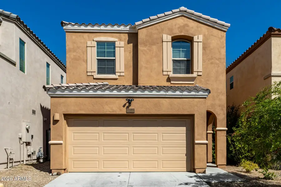 1634 W Redwood Lane, Phoenix, AZ 85045 - #2