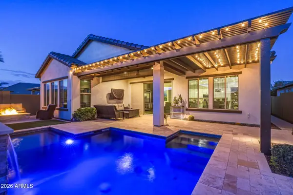 12350 N 145th Avenue, Surprise, AZ 85379