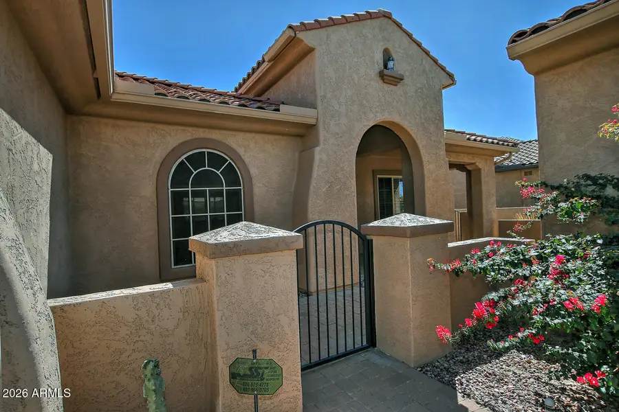 3993 N Monument Drive, Florence, AZ 85132 - #2