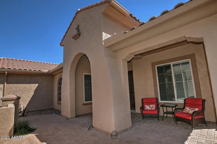 3993 N Monument Drive, Florence, AZ 85132 - #3