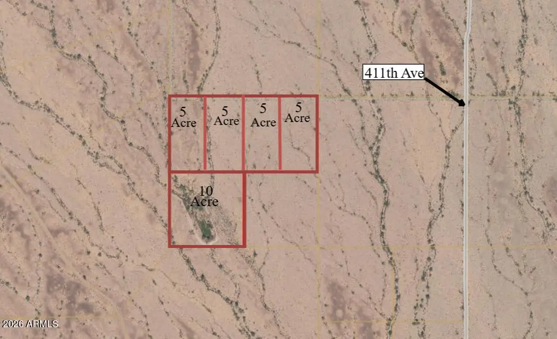 0 W Butler Drive #32, Tonopah, AZ 85354 - #1