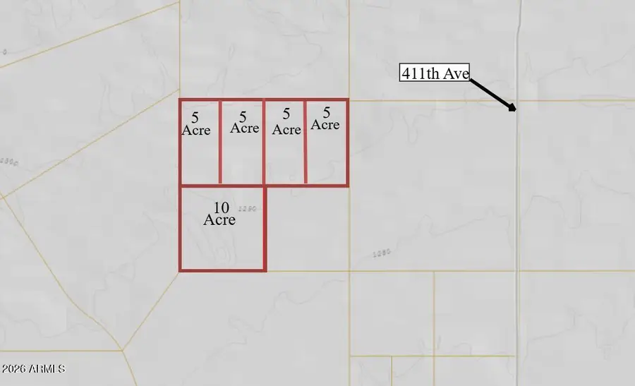 0 W Butler Drive #32, Tonopah, AZ 85354 - #2