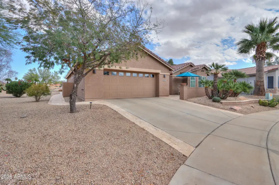 66 S Laura Lane, Casa Grande, AZ 85194 - #3