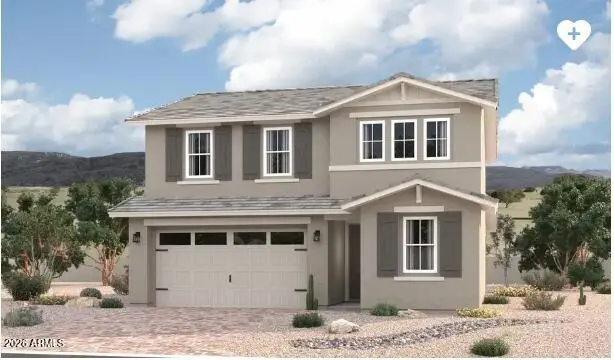 8716 S 170th Avenue, Goodyear, AZ 85338 - #1