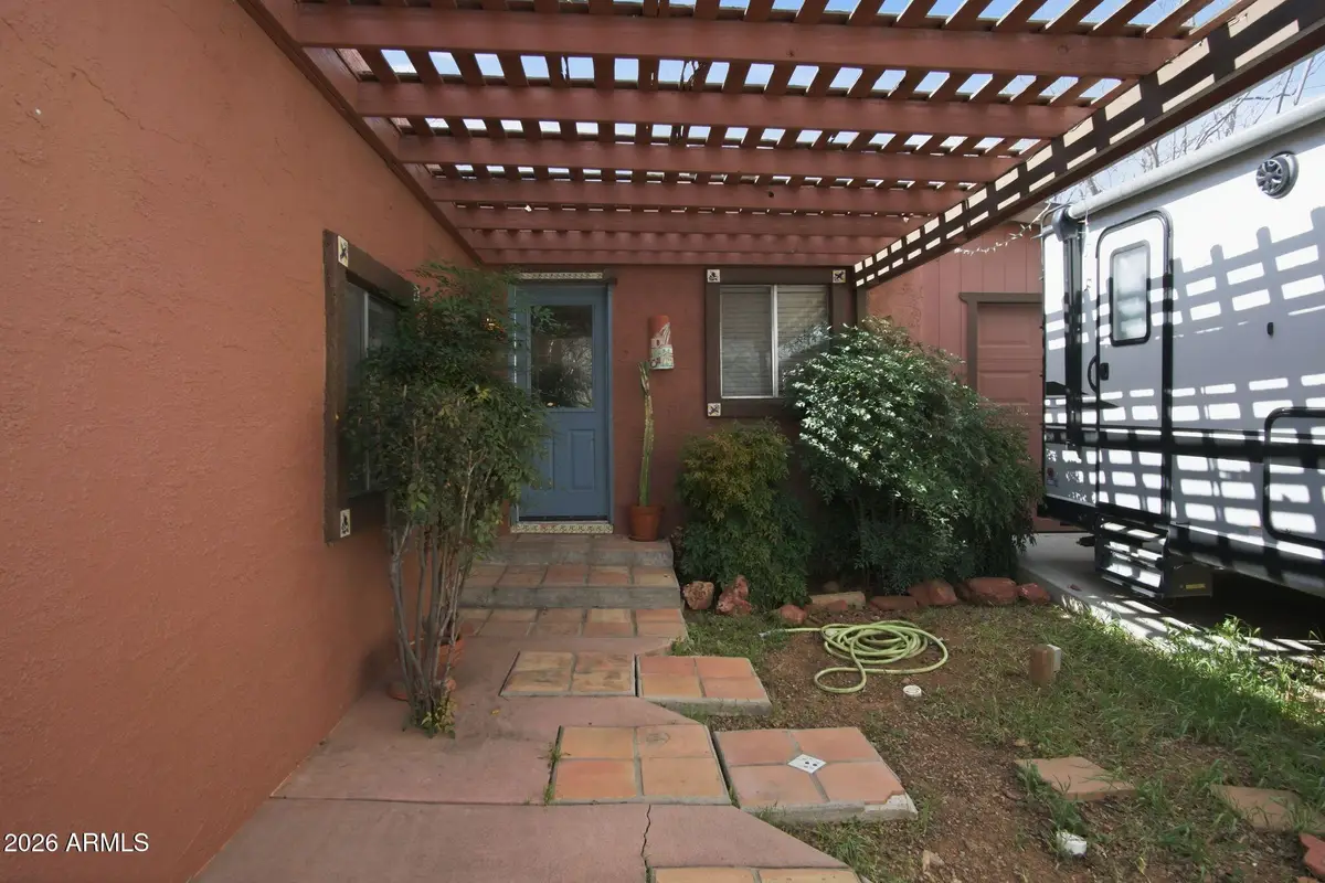 9840 S 8th Street, Mayer, AZ 86333 - #1