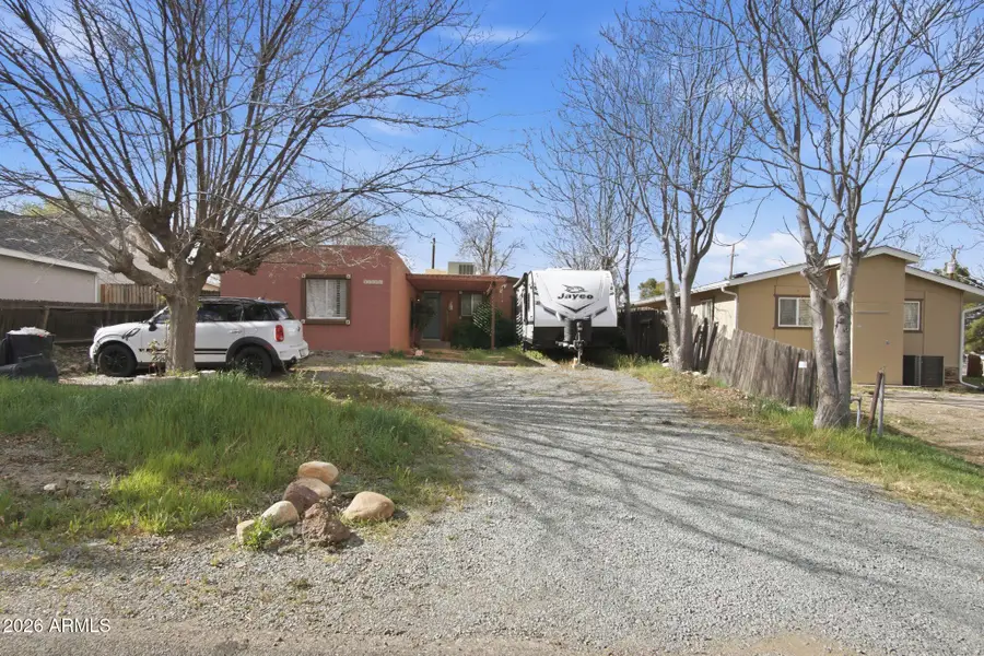 9840 S 8th Street, Mayer, AZ 86333 - #2