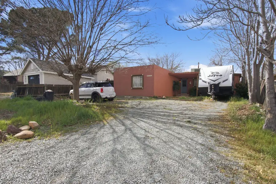 9840 S 8th Street, Mayer, AZ 86333 - #3