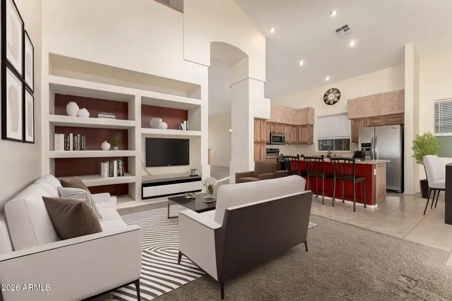 10438 E Knowles Avenue, Mesa, AZ 85209 - #3