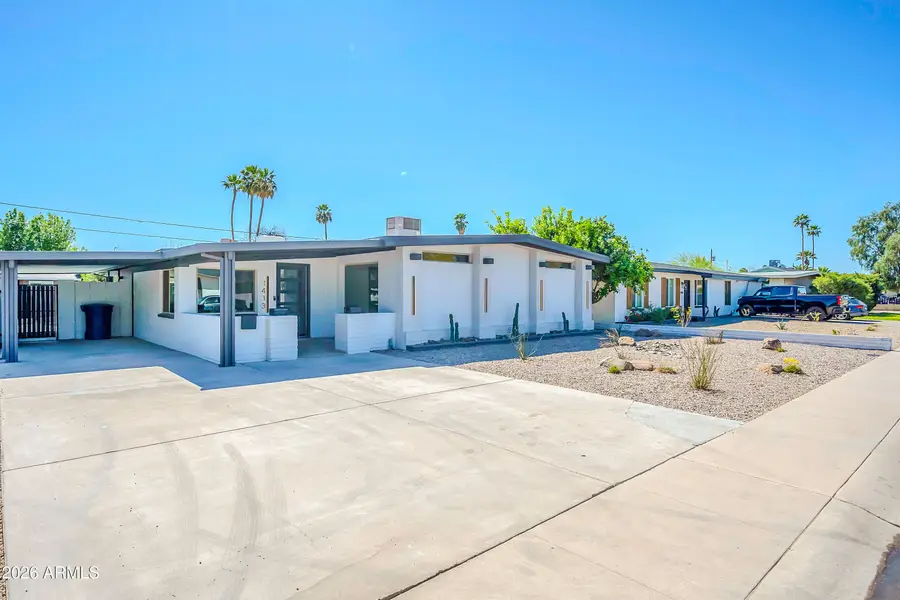 1413 E Wesleyan Drive, Tempe, AZ 85282 - #2