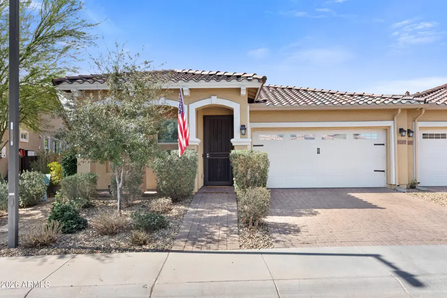 17237 W West Wind Drive, Surprise, AZ 85387 - #2