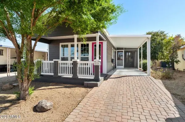 201 S Greenfield Road #215, Mesa, AZ 85206