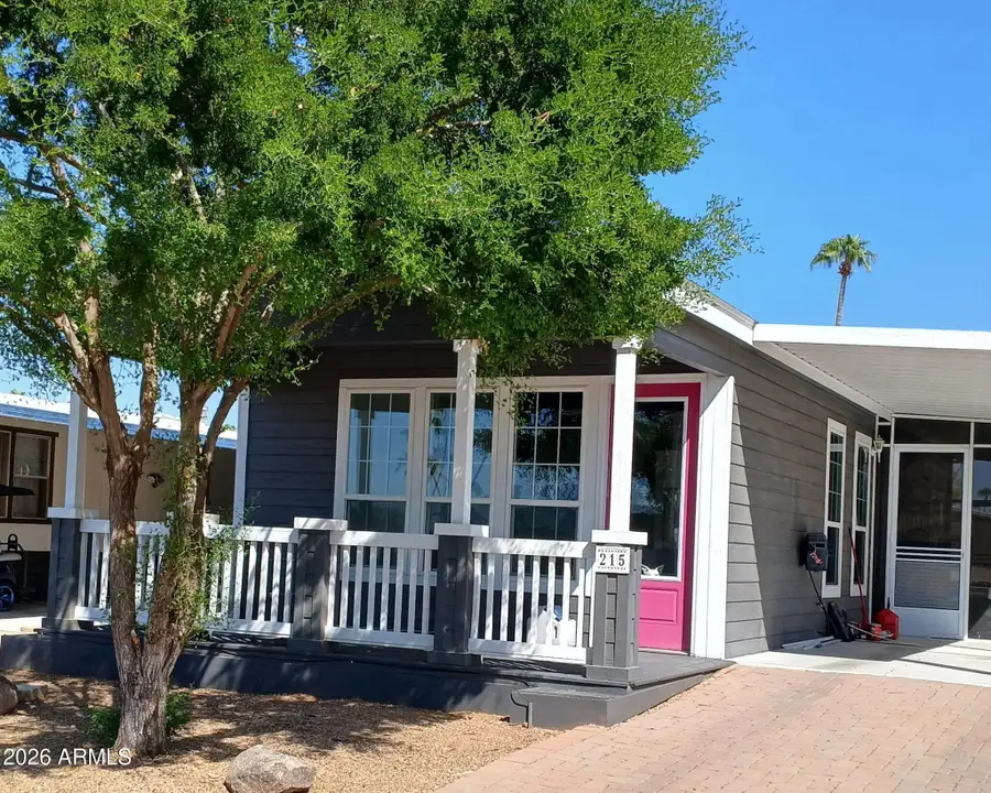 201 S Greenfield Road #215, Mesa, AZ 85206 - #2