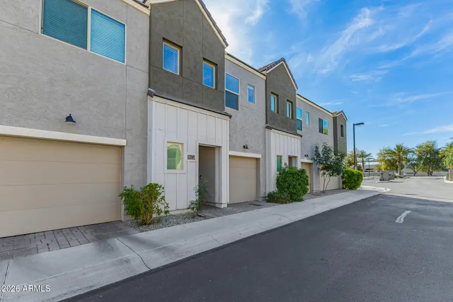 2265 W Echo Lane, Phoenix, AZ 85021 - #3