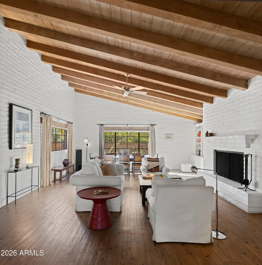 5124 E Desert Park Lane, Paradise Valley, AZ 85253 - #3