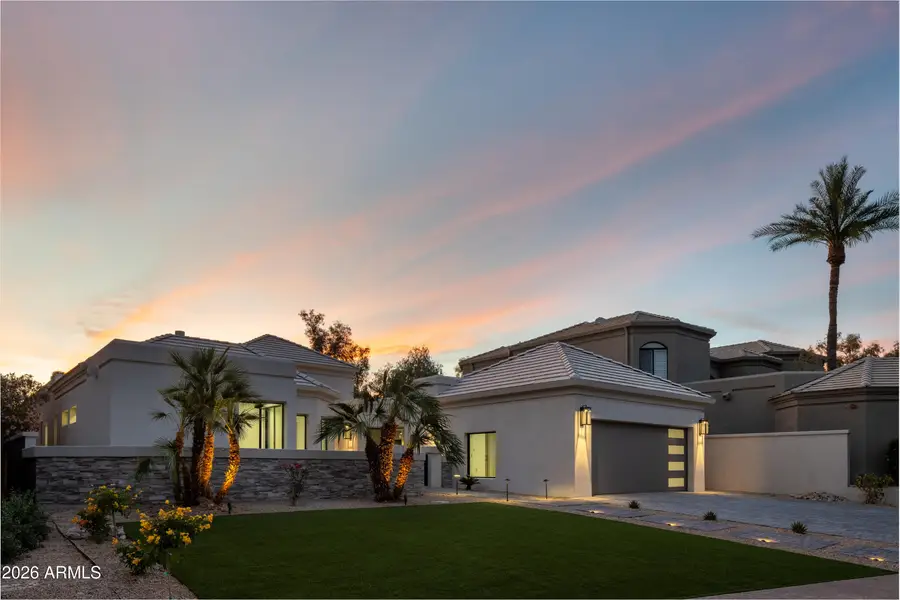 7878 E Gainey Ranch Road #14, Scottsdale, AZ 85258 - #3