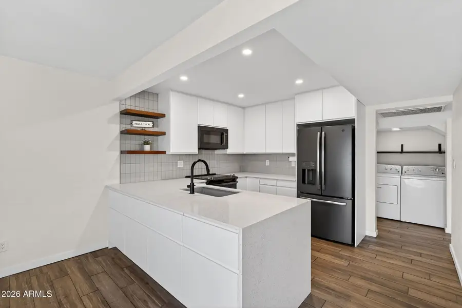 3416 N 44th Street #62, Phoenix, AZ 85018 - #2