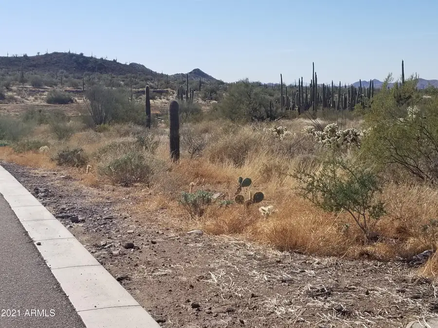 40600 N 32nd Street, Cave Creek, AZ 85331 - #2