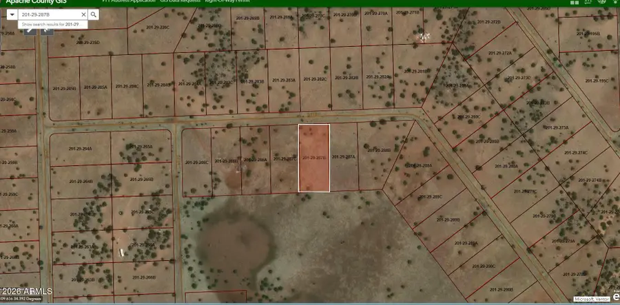 XXXX Comanche Drive, Concho, AZ 85924 - #3