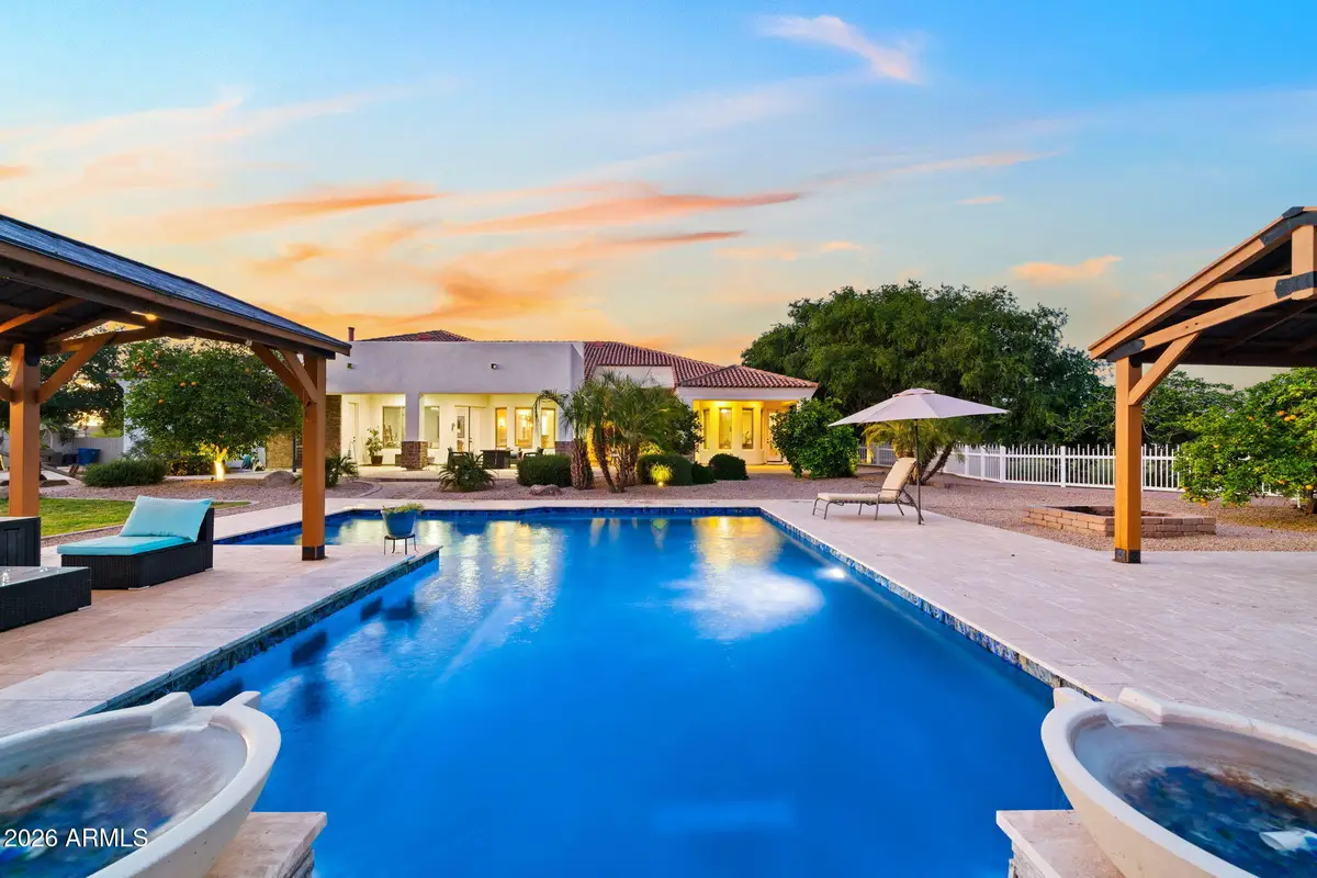 16325 E Magnolia Drive, Gilbert, AZ 85298 - #1