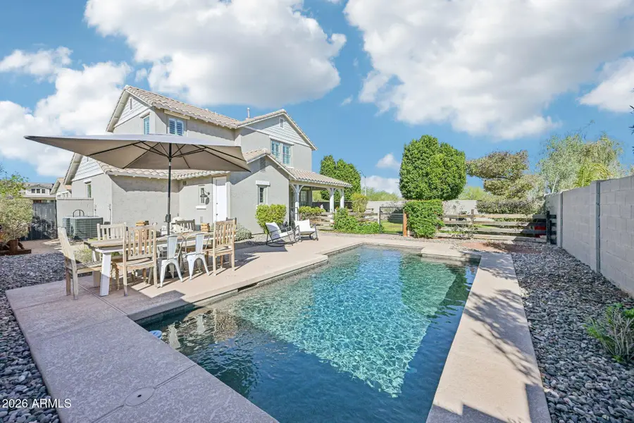 20363 W Thayer Street, Buckeye, AZ 85396 - #2