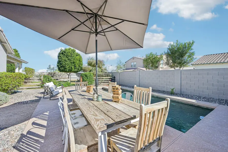 20363 W Thayer Street, Buckeye, AZ 85396 - #3