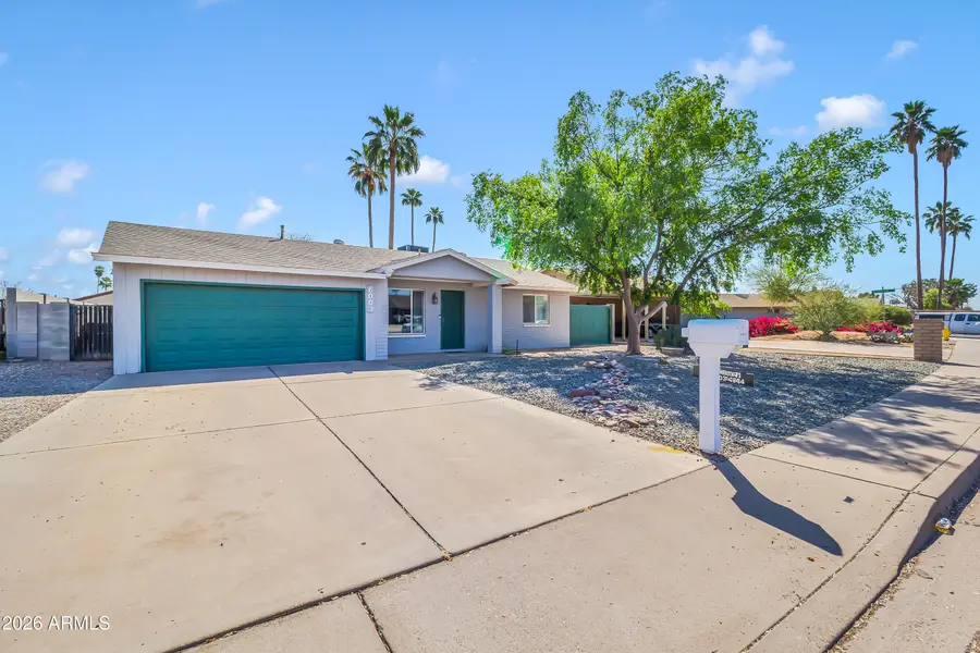 6003 S College Avenue, Tempe, AZ 85283 - #3