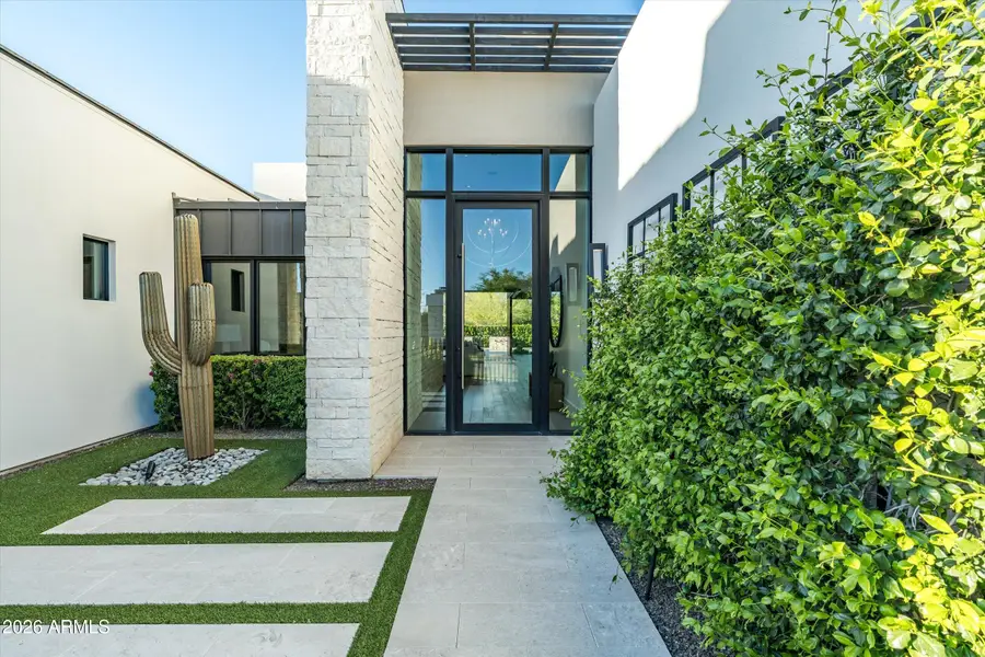 6838 E Joshua Tree Lane, Paradise Valley, AZ 85253 - #3