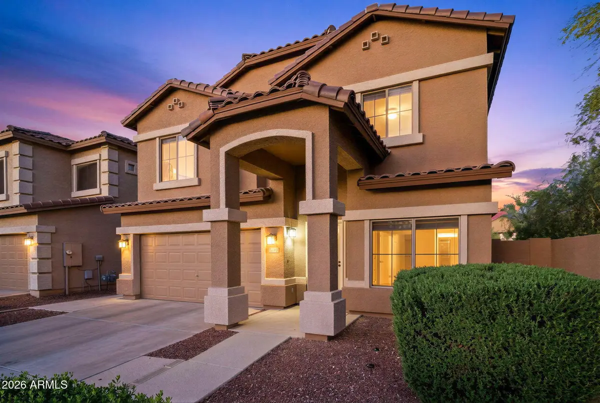 33611 N 26th Avenue, Phoenix, AZ 85085 - #1