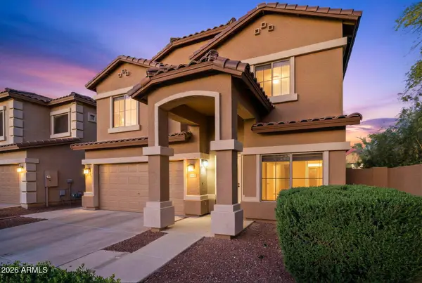 33611 N 26th Avenue, Phoenix, AZ 85085