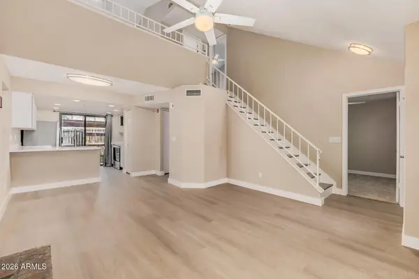 6602 W Jamaica Drive, Glendale, AZ 85306