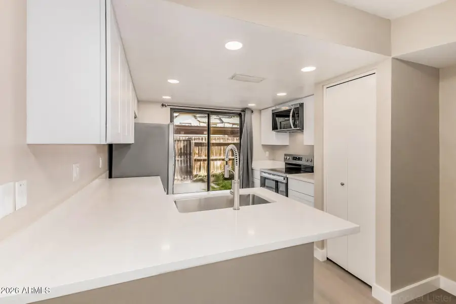 6602 W Jamaica Drive, Glendale, AZ 85306 - #2