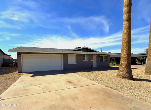 3224 S Albert Avenue, Tempe, AZ 85282