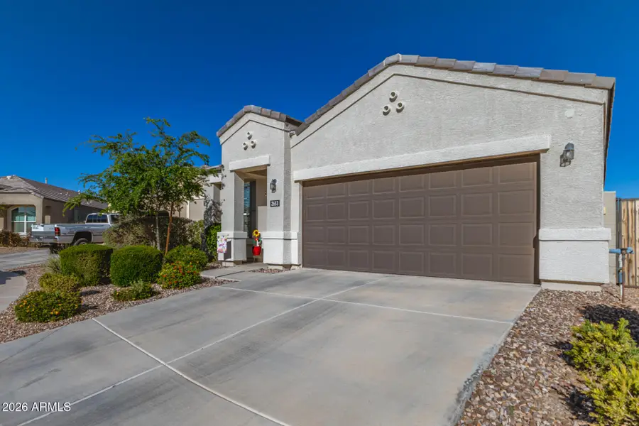 2653 N Wrigley Drive, Florence, AZ 85132 - #3