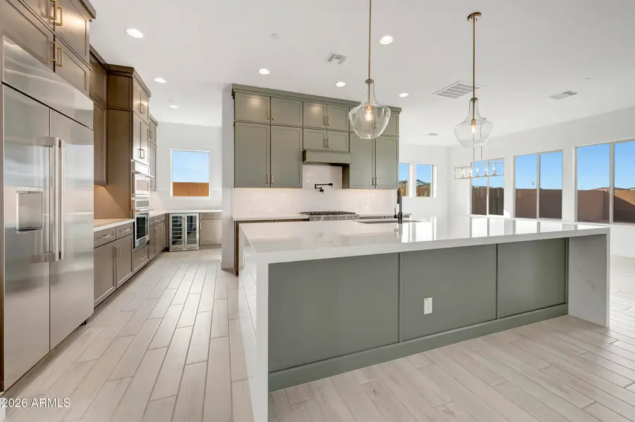 18122 E Creosote Drive, Queen Creek, AZ 85142 - #3