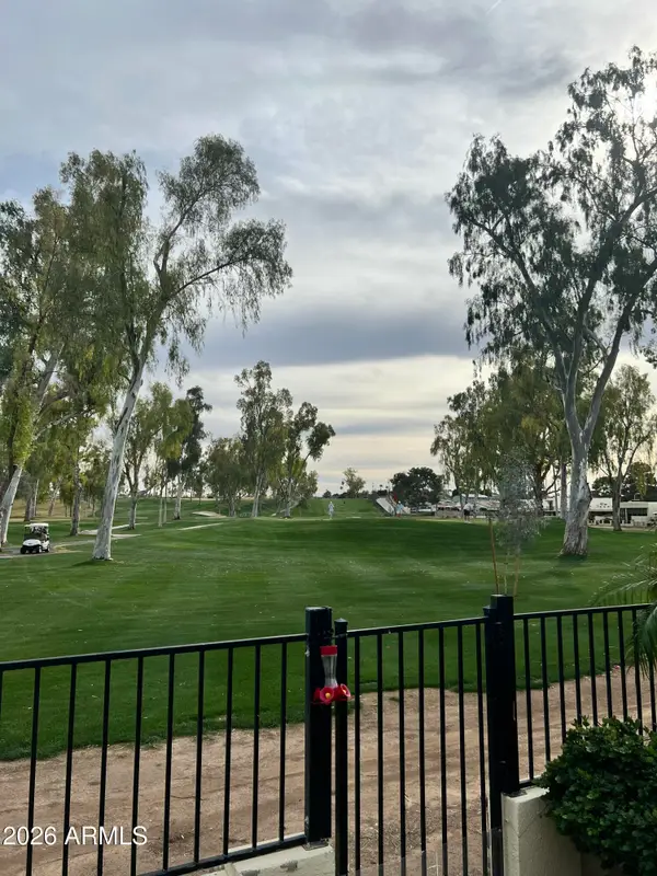 1500 N Markdale Drive #41, Mesa, AZ 85201