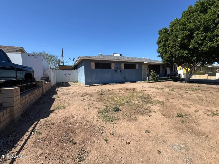 2714 N 40th Avenue, Phoenix, AZ 85009 - #3
