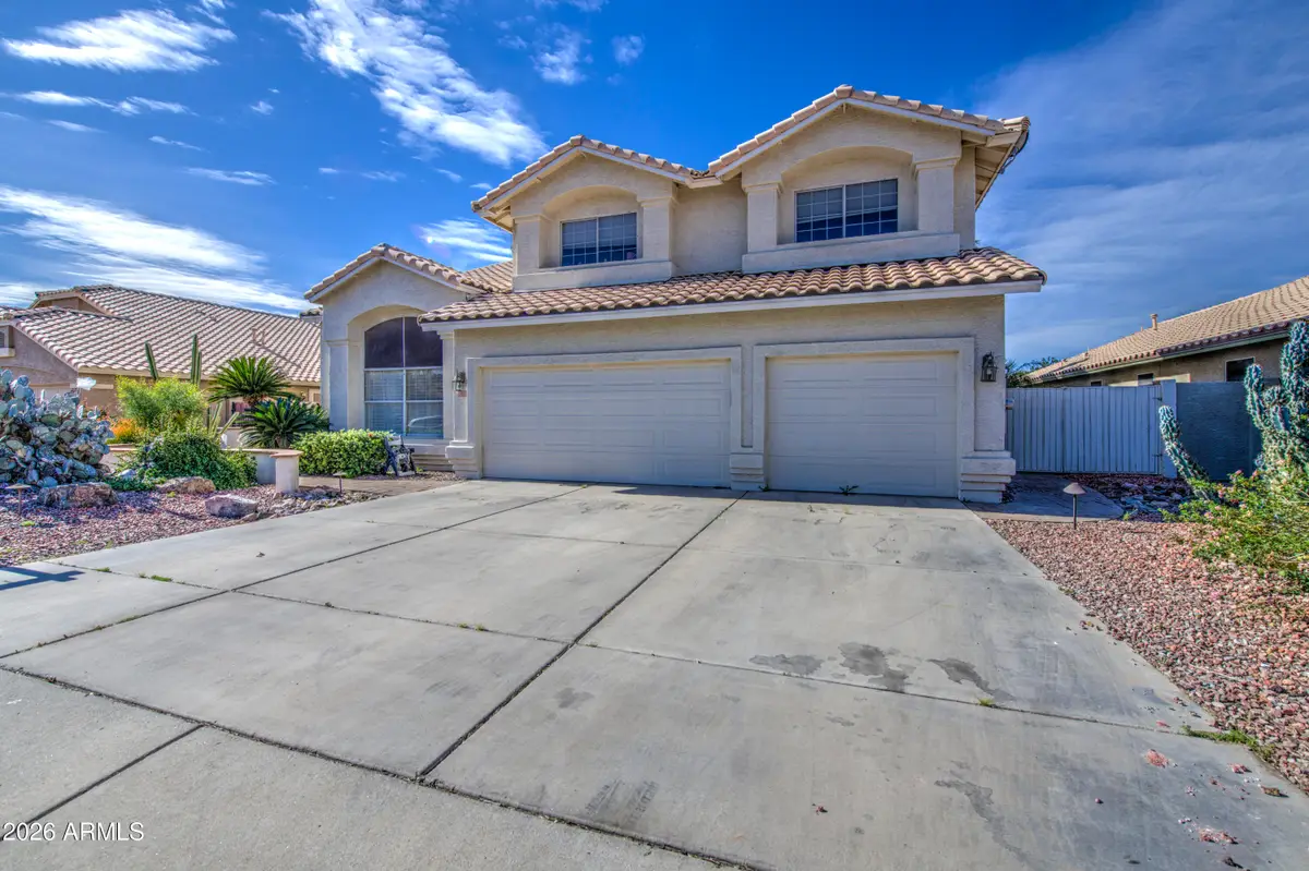 12403 W Monte Vista Road, Avondale, AZ 85392 - #1