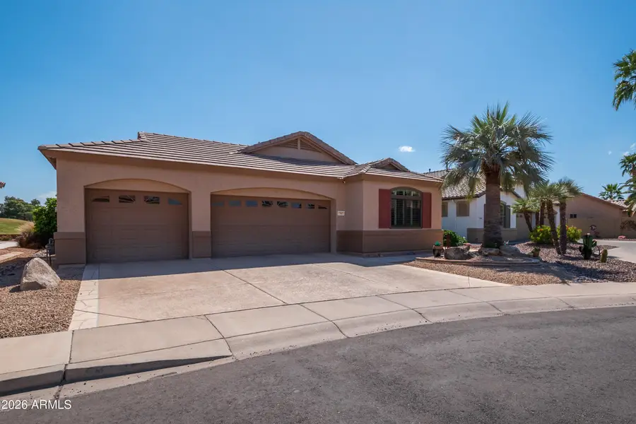 17471 N Goldwater Drive, Surprise, AZ 85374 - #3