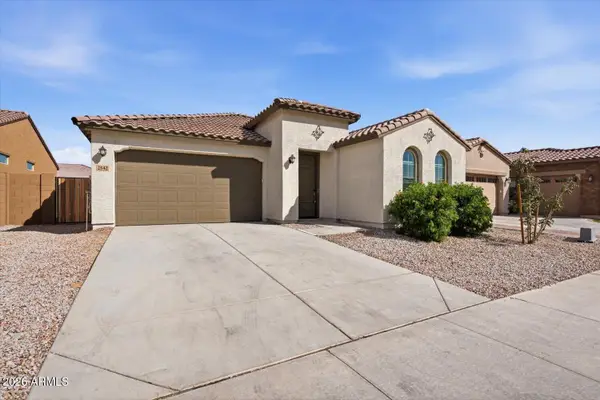 2542 W Pecan Road, Phoenix, AZ 85041