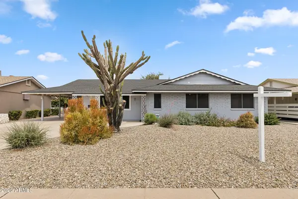 10026 W Riviera Drive, Sun City, AZ 85351