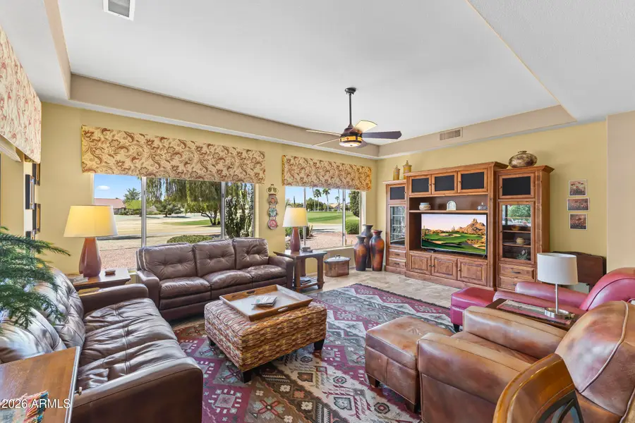 22710 N Wagon Wheel Drive, Sun City West, AZ 85375 - #3