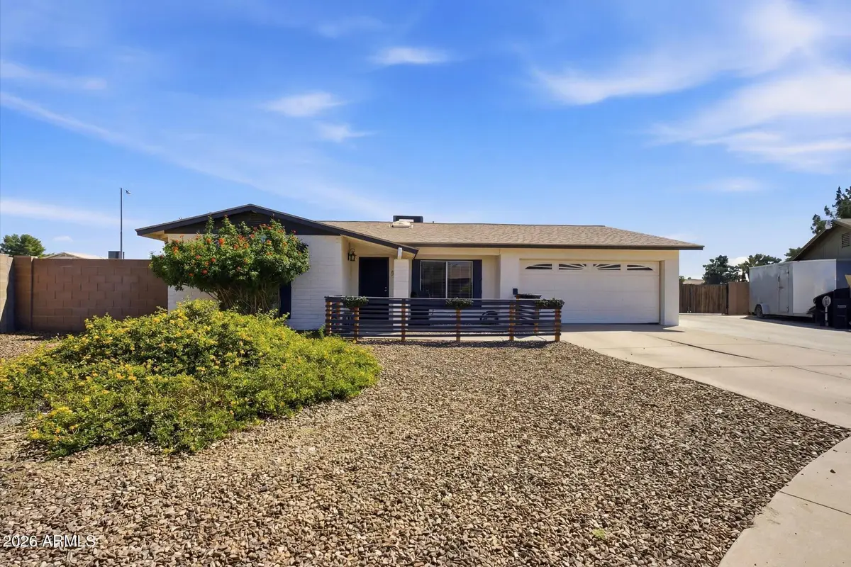 19011 N 13th Drive, Phoenix, AZ 85027 - #1