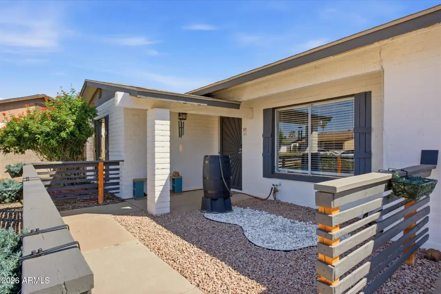 19011 N 13th Drive, Phoenix, AZ 85027 - #2