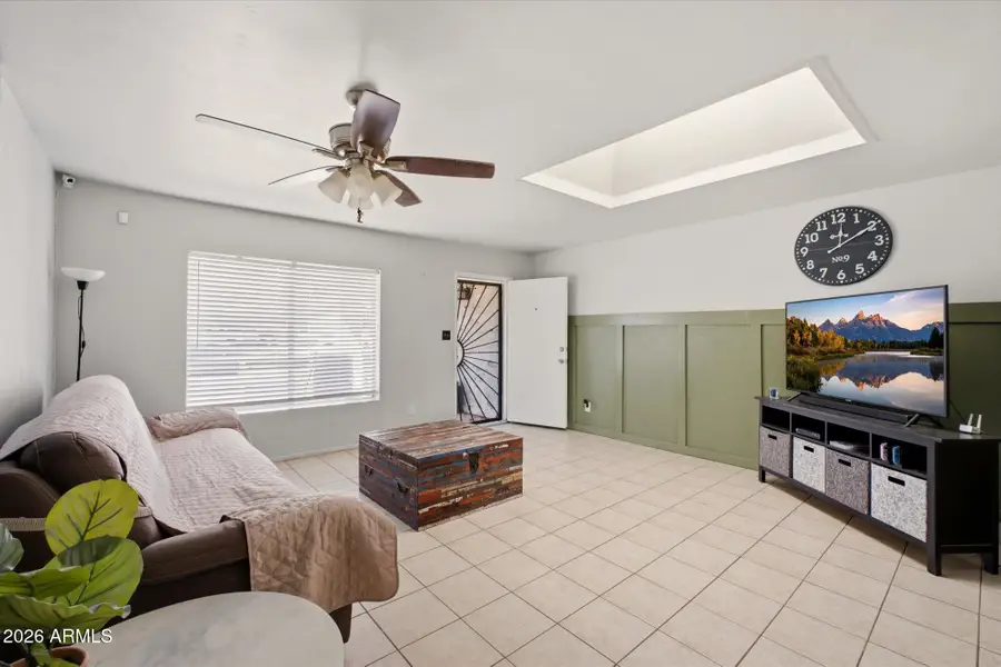 19011 N 13th Drive, Phoenix, AZ 85027 - #3