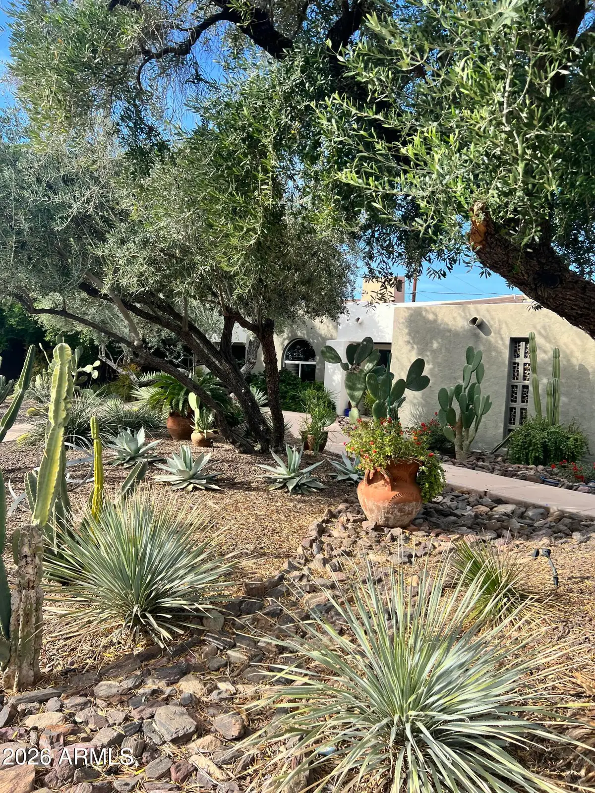 860 W Mountain View Drive, Mesa, AZ 85201 - #1