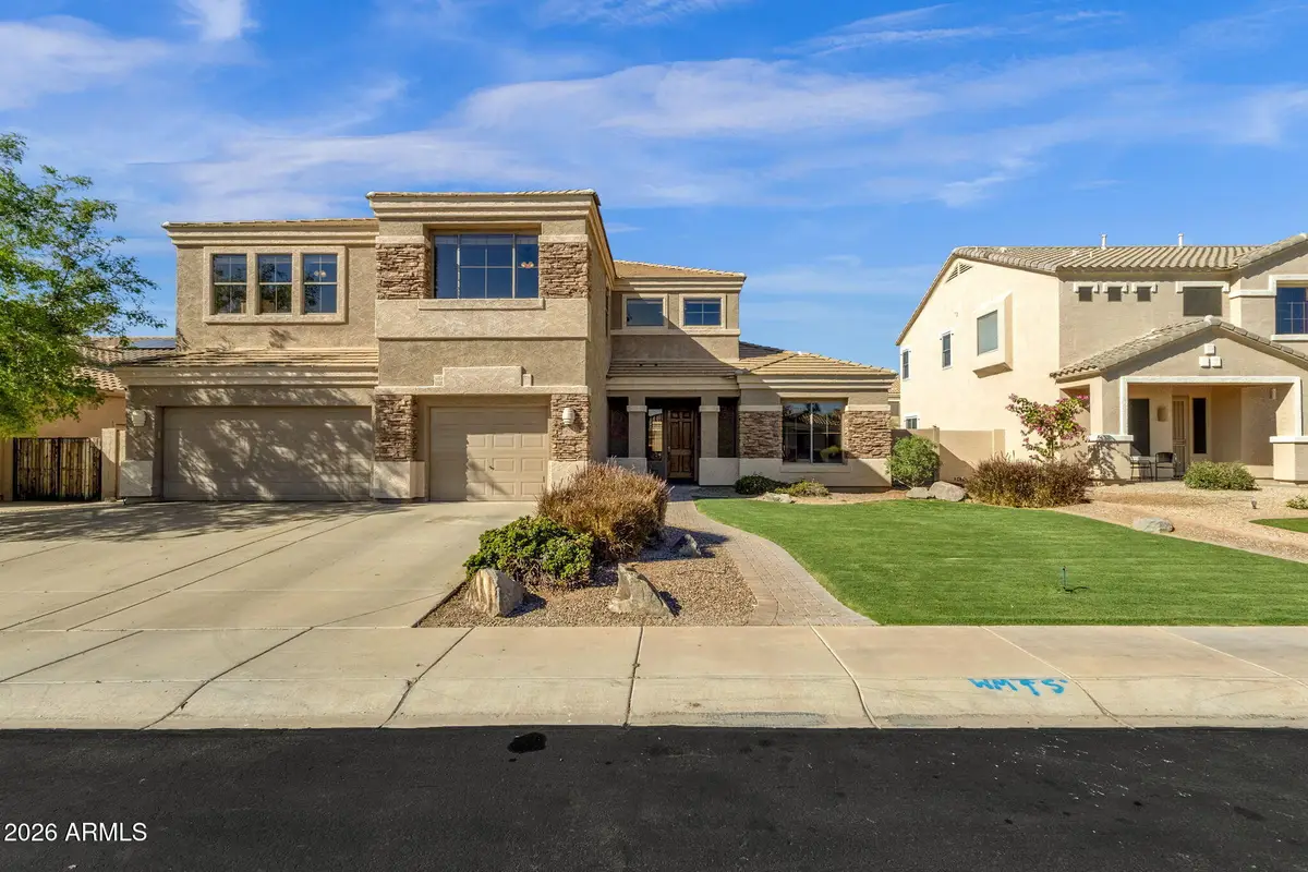 2952 E Dennisport Avenue, Gilbert, AZ 85295 - #1