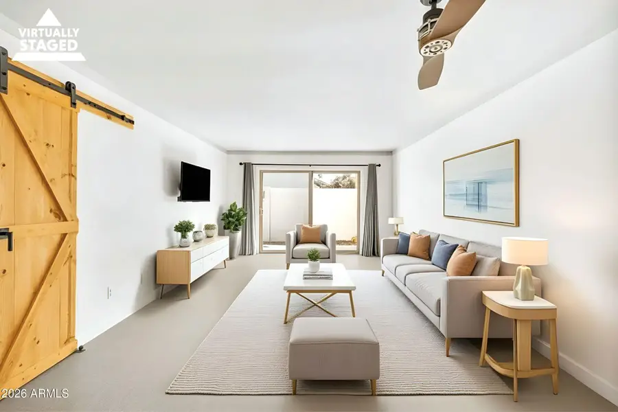 2401 N 70th Street #P, Scottsdale, AZ 85257 - #2