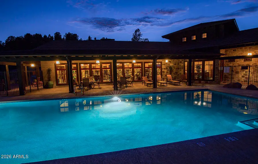 3103 E Game Trail #253, Payson, AZ 85541 - #3