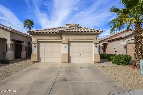 526 S Labelle Street, Mesa, AZ 85208