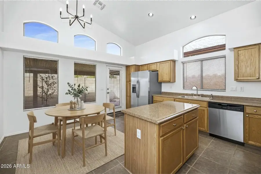 526 S Labelle Street, Mesa, AZ 85208 - #3